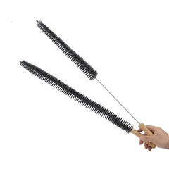 Washing Machine Cleaning Brush Dryer Pipe Brush Cleaning Tools
