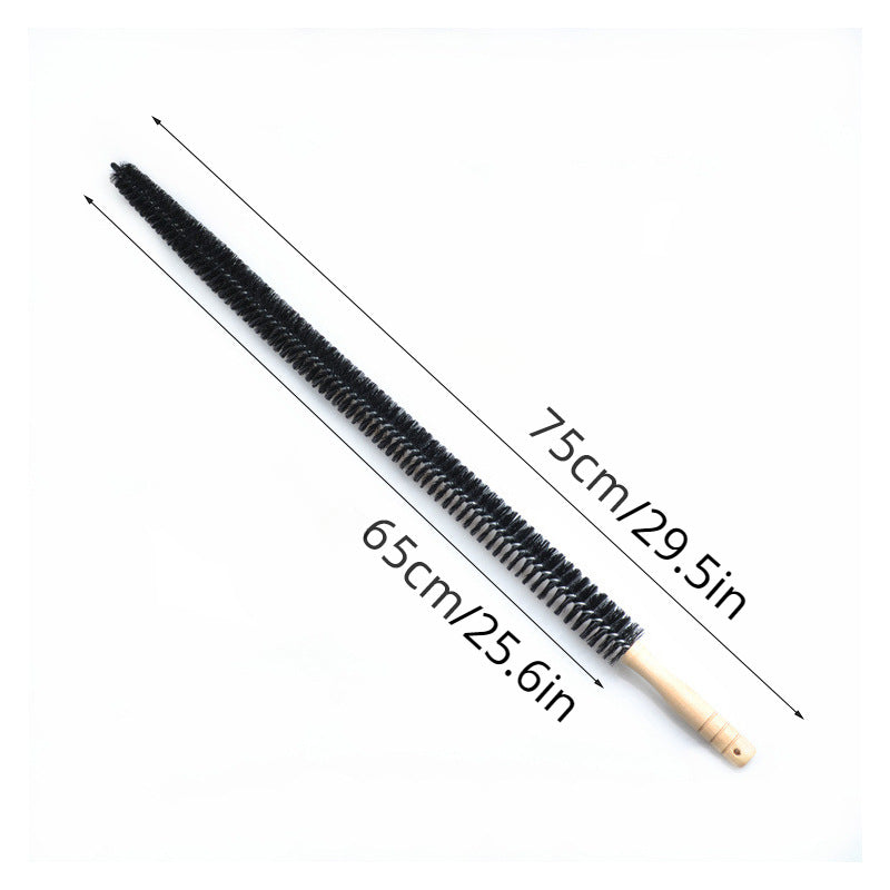 Washing Machine Cleaning Brush Dryer Pipe Brush Cleaning Tools