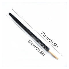 Washing Machine Cleaning Brush Dryer Pipe Brush Cleaning Tools
