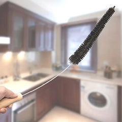Washing Machine Cleaning Brush Dryer Pipe Brush Cleaning Tools