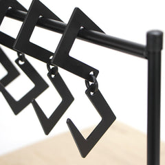 S Hook Camping Pot Hanging Storage Rack
