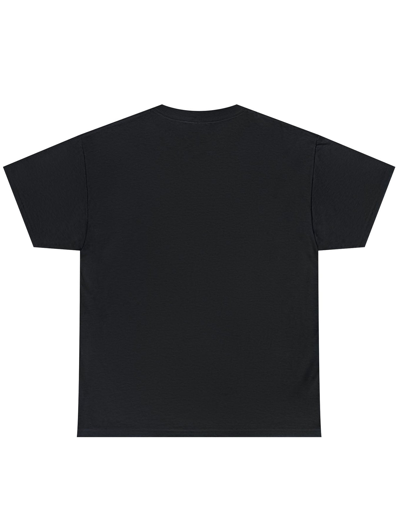Beer Letter Pattern Print Men's Sports T-shirt - Gift For Men