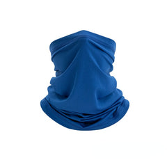 Breathable Sunscreen Face Mask Neck Gaiter for Outdoor Fishing Cycling