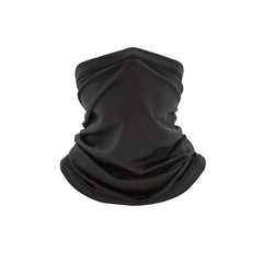 Breathable Sunscreen Face Mask Neck Gaiter for Outdoor Fishing Cycling