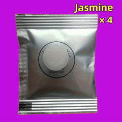 Car Air Outlet Fragrance Film Aromatherapy Replacement Core