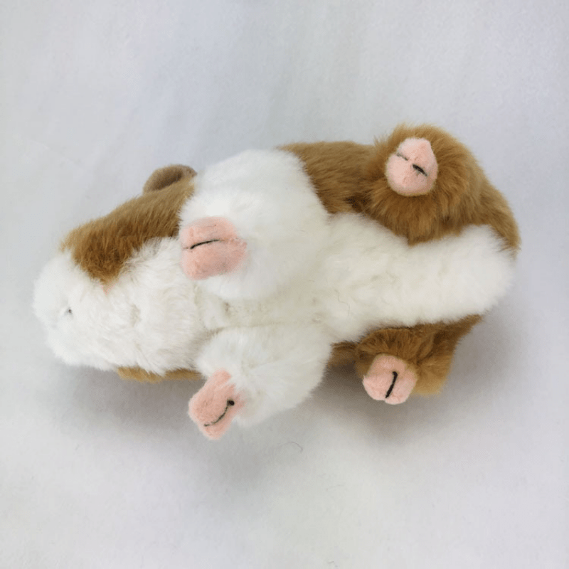 7.2in Guinea Pig Plush Toy Duck Stuffed Animal Cartoon Doll Plushies Toys