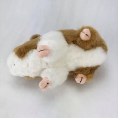 7.2in Guinea Pig Plush Toy Duck Stuffed Animal Cartoon Doll Plushies Toys