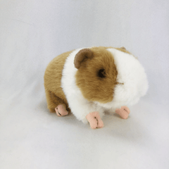 7.2in Guinea Pig Plush Toy Duck Stuffed Animal Cartoon Doll Plushies Toys