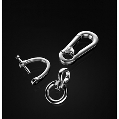 Metal Key Chains For Car Keys Car Key Holder Key Chain Car Keyring