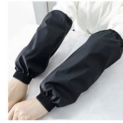 Waterproof Oversleeve for Kitchen Cleaning - Adult Arm Sleeves - Industrial Use