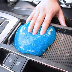 Car Dashboard Cleaning Gel - Deep Dust Removal