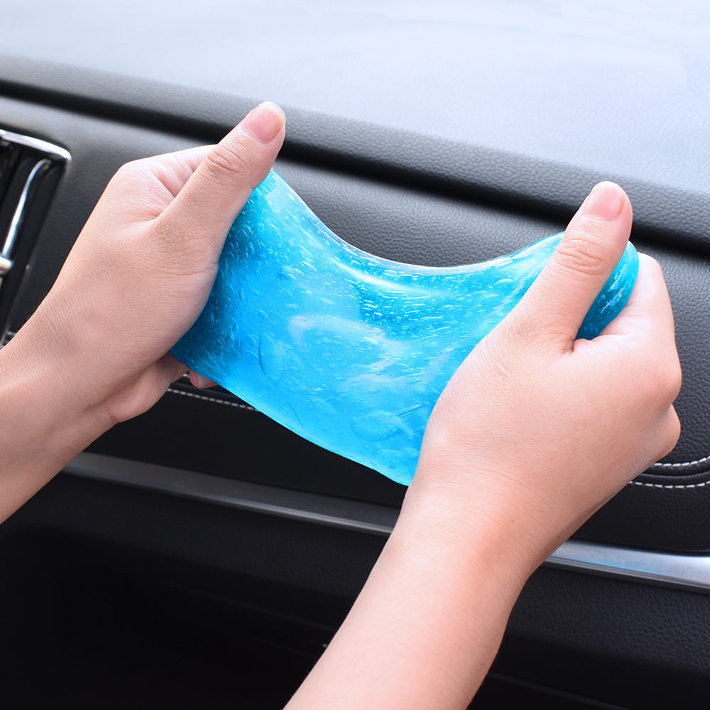 Car Dashboard Cleaning Gel - Deep Dust Removal