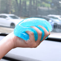 Car Dashboard Cleaning Gel - Deep Dust Removal