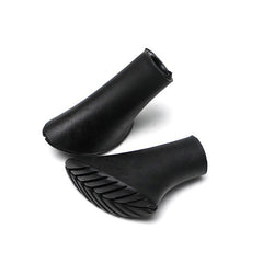 3pcs Small Hiking Stick Rubber Tips for Trekking Pole Cane Walk Pole Protectors