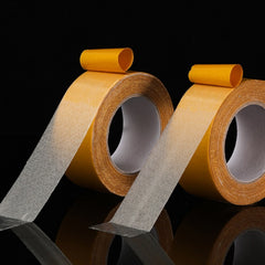 High Adhesive Mesh Double Sided Tape 9.98m