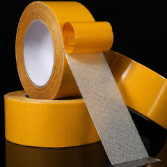 High Adhesive Mesh Double Sided Tape 9.98m