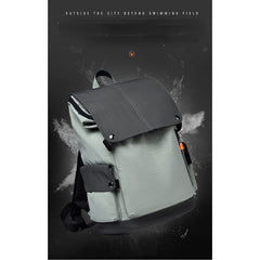 Tooling Functional Backpack Large Capacity Business Computer Bag
