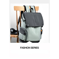 Tooling Functional Backpack Large Capacity Business Computer Bag
