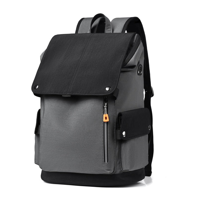 Tooling Functional Backpack Large Capacity Business Computer Bag