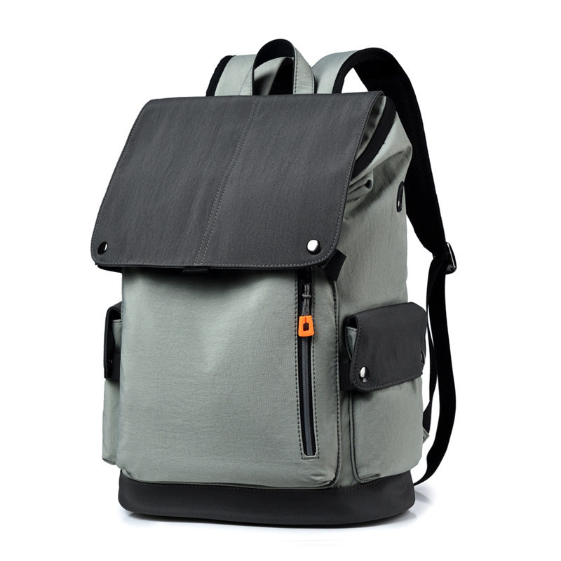 Tooling Functional Backpack Large Capacity Business Computer Bag