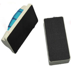 Magnetic Clean Brush Aquarium Fish Tank Glass Scraper Cleaner