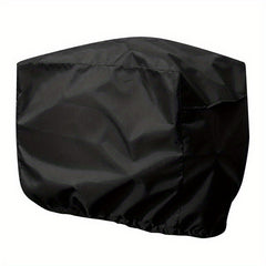 Outboard Engine Cover Waterproof Sunscreen 210D Oxford Cloth