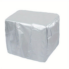 Outboard Engine Cover Waterproof Sunscreen 210D Oxford Cloth
