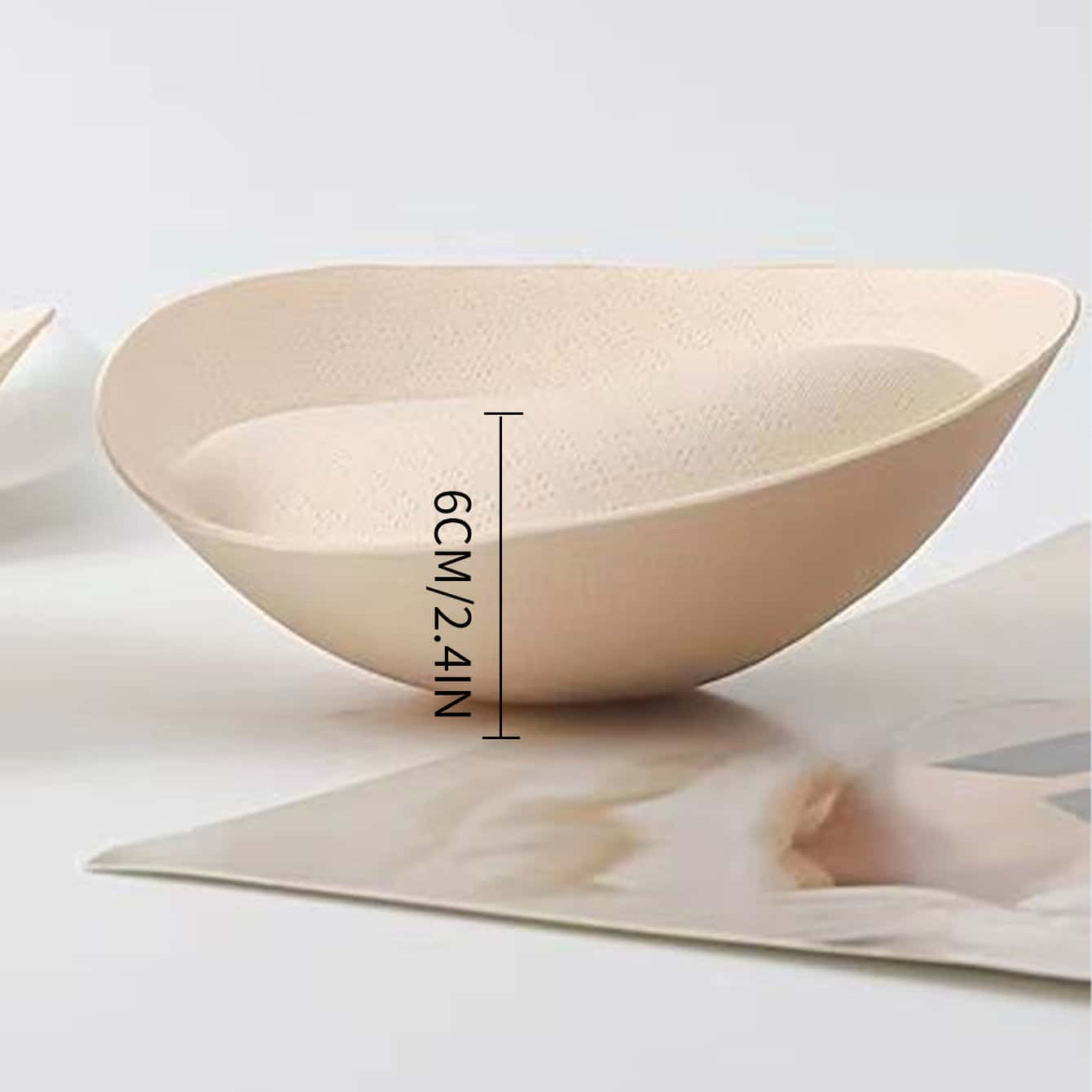 Invisible Chest Enhancer Pads Women's Lingerie & Underwear Accessories