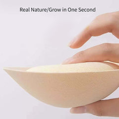 Invisible Chest Enhancer Pads Women's Lingerie & Underwear Accessories