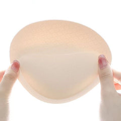 Invisible Chest Enhancer Pads Women's Lingerie & Underwear Accessories
