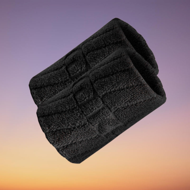 Sports Wrist Band for Badminton Basketball Running