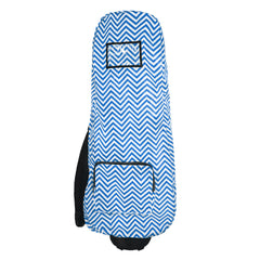 Portable Golf Bag Rain Cover Protective Foldable Club Protector Waterproof