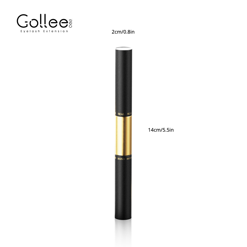 DIY Lash Clusters Glue Strong Hold & Quick Drying