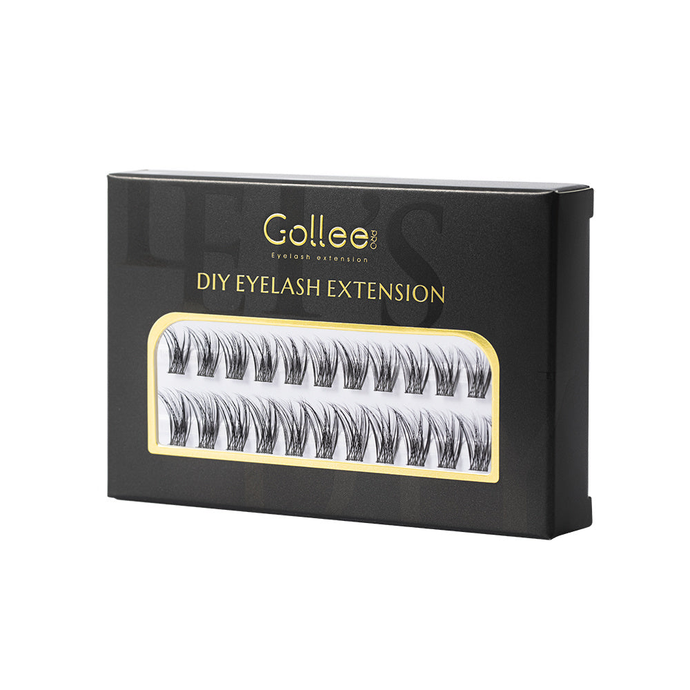 DIY Lash Clusters Glue Strong Hold & Quick Drying