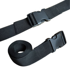 Treestand Strap W/ 4 Hook Hangers Gear Holder Camping Equipment Tree Hanger