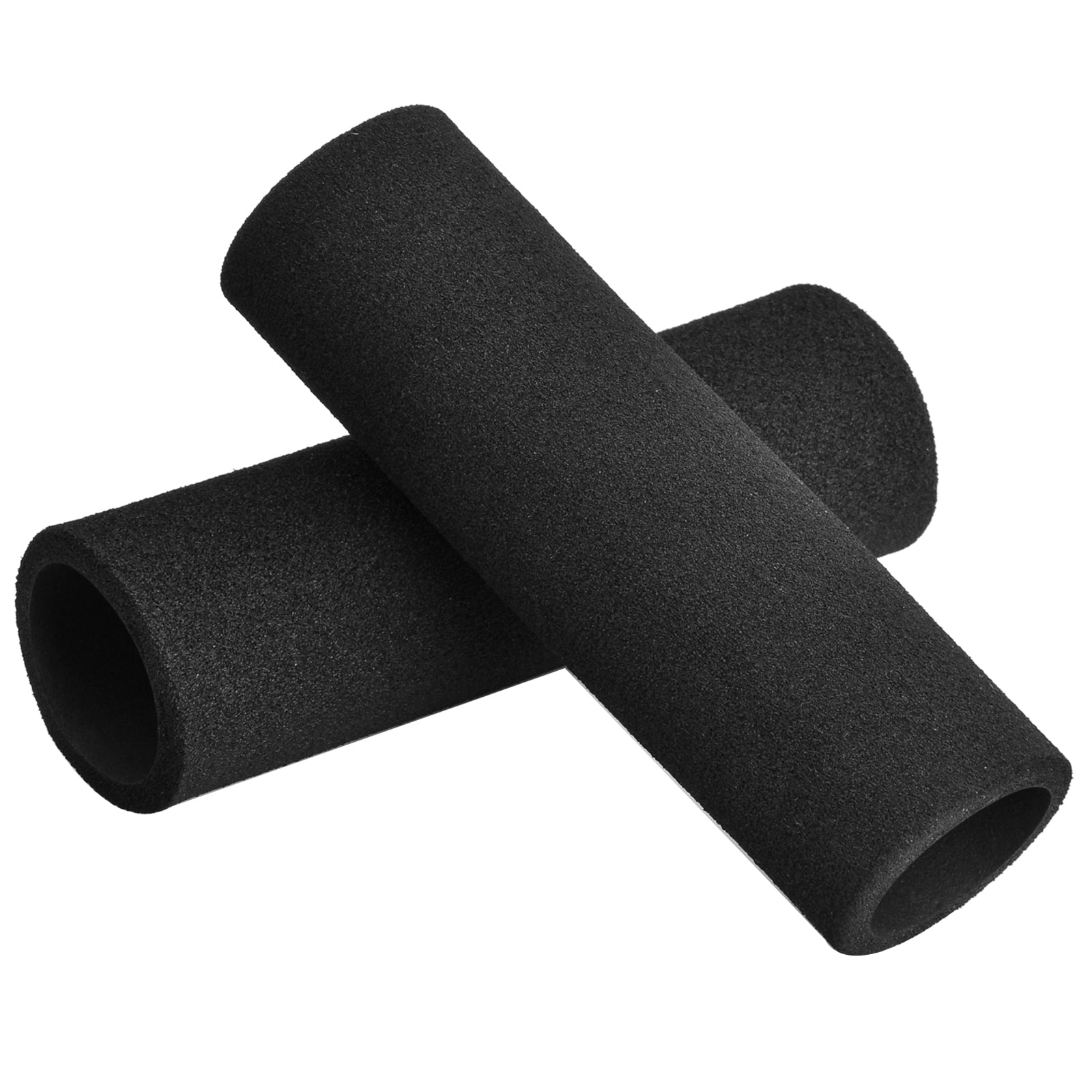 2pcs Soft Handle Cover for Motorcycle & Mountain Bike