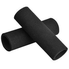 2pcs Soft Handle Cover for Motorcycle & Mountain Bike