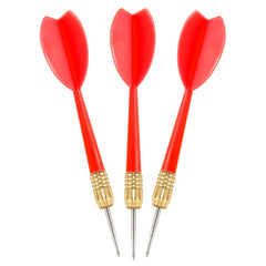 3PCS PACK Colorful Tip Darts for Family Gathering - Fun Darts Game