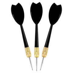 3PCS PACK Colorful Tip Darts for Family Gathering - Fun Darts Game