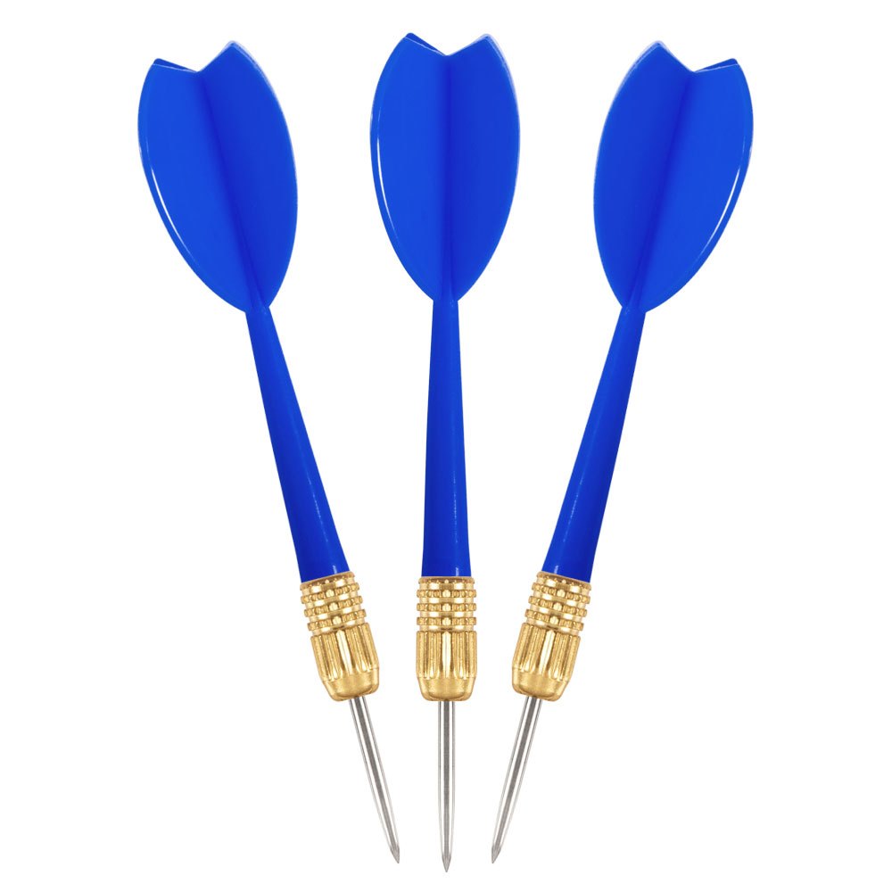 3PCS PACK Colorful Tip Darts for Family Gathering - Fun Darts Game