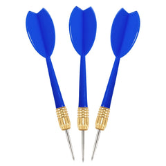 3PCS PACK Colorful Tip Darts for Family Gathering - Fun Darts Game