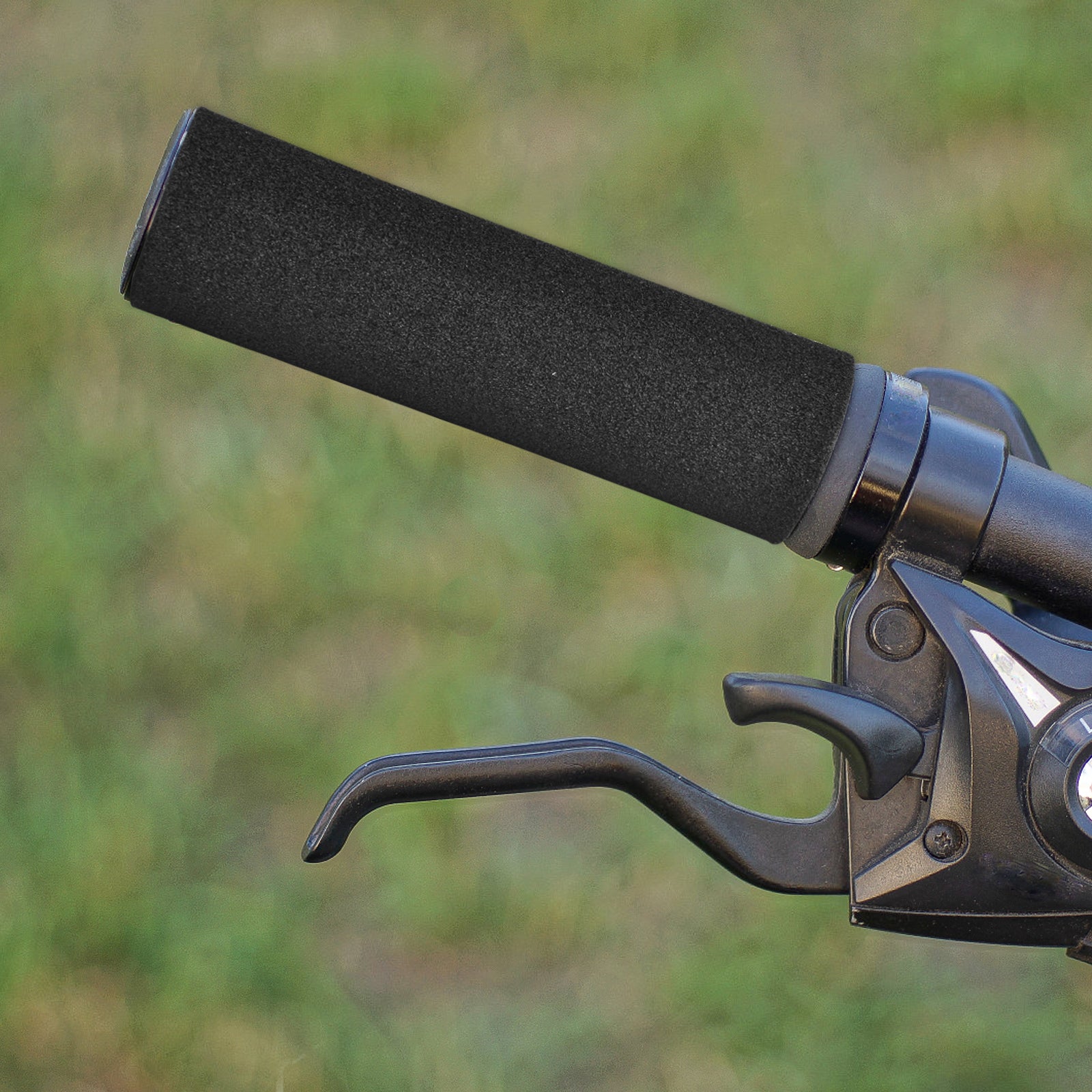 2pcs Soft Handle Cover for Motorcycle & Mountain Bike