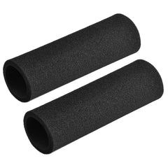 2pcs Soft Handle Cover for Motorcycle & Mountain Bike