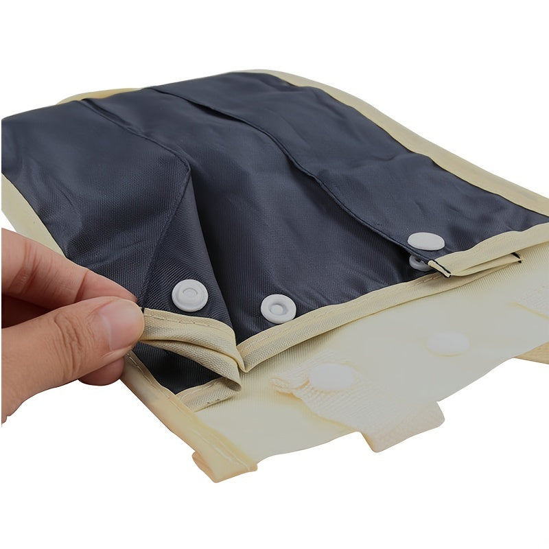 Waterproof Car Umbrella Cover Storage Bag Car Organizer Bag