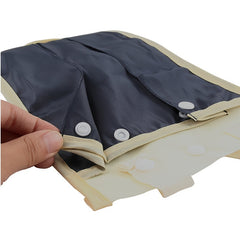 Waterproof Car Umbrella Cover Storage Bag Car Organizer Bag