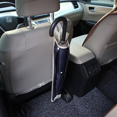 Waterproof Car Umbrella Cover Storage Bag Car Organizer Bag