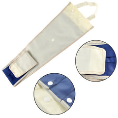 Waterproof Car Umbrella Cover Storage Bag Car Organizer Bag