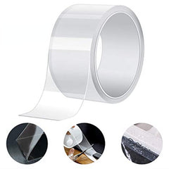 500cm Kitchen Waterproof Tape Self adhesive Sink Seam Paste Mildew Antifouling