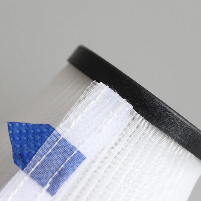 1 PCS Vacuum Cleaner Filter Element Filter Net Primary Cover Net