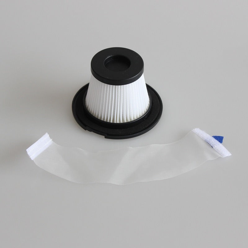 1 PCS Vacuum Cleaner Filter Element Filter Net Primary Cover Net